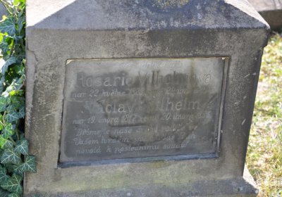 Chožov, Omnium, 2020