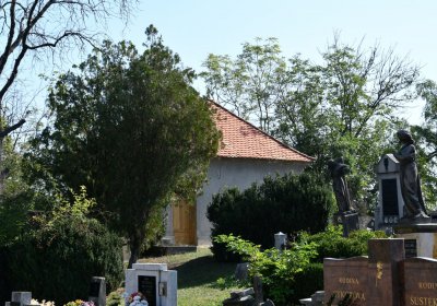 Chožov, Omnium, 2020