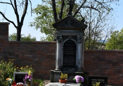 Chožov, Omnium, 2020