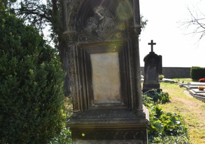 Chožov, Omnium, 2020