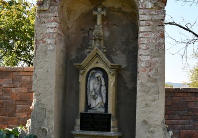 Chožov, Omnium, 2020