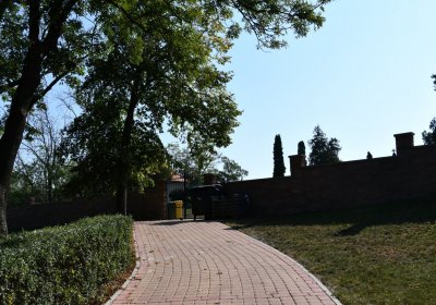 Chožov, Omnium, 2020