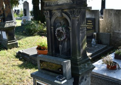 Chožov, Omnium, 2020