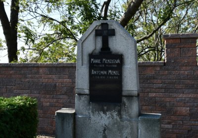 Chožov, Omnium, 2020