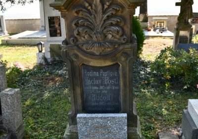 Chožov, Omnium, 2020