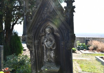 Chožov, Omnium, 2020