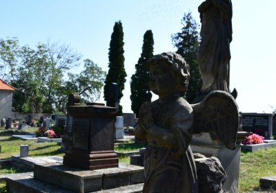 Chožov, Omnium, 2020