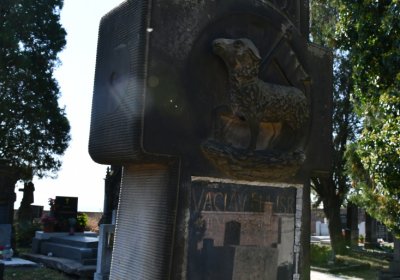 Chožov, Omnium, 2020