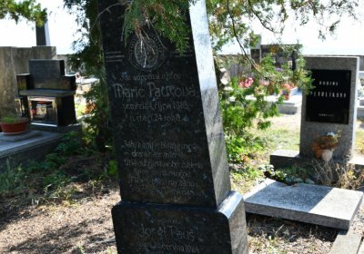 Chožov, Omnium, 2020