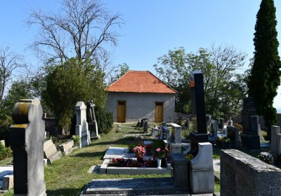 Chožov, Omnium, 2020