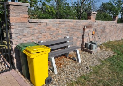 Chožov, Omnium, 2020