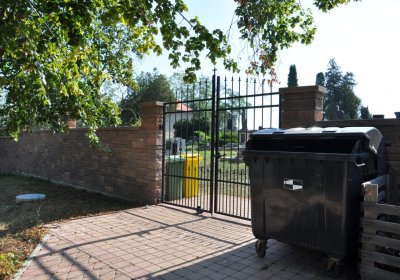 Chožov, Omnium, 2020