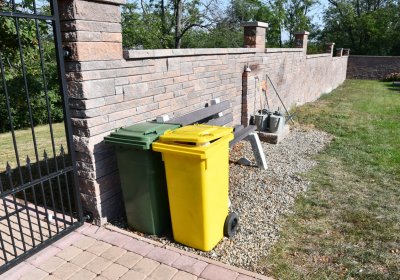 Chožov, Omnium, 2020