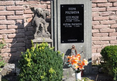 Mnichovský Týnec, Omnium, 2020