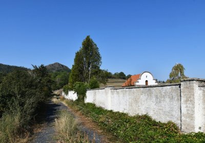 Mnichovský Týnec, Omnium, 2020