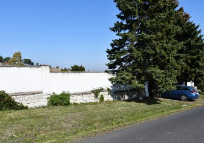 Mnichovský Týnec, Omnium, 2020