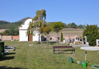 Mnichovský Týnec, Omnium, 2020