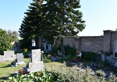 Mnichovský Týnec, Omnium, 2020