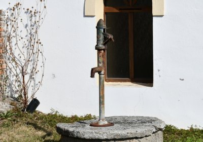 Mnichovský Týnec, Omnium, 2020