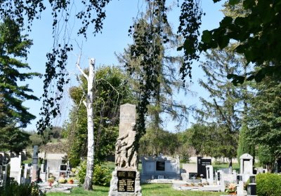 Zeměchy, Omnium, 2020