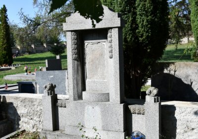 Zeměchy, Omnium, 2020