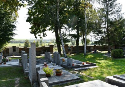 Zeměchy, Omnium, 2020