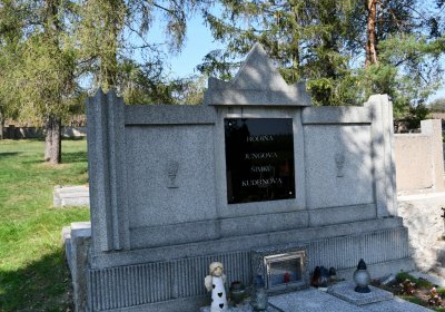 Zeměchy, Omnium, 2020