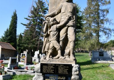 Zeměchy, Omnium, 2020