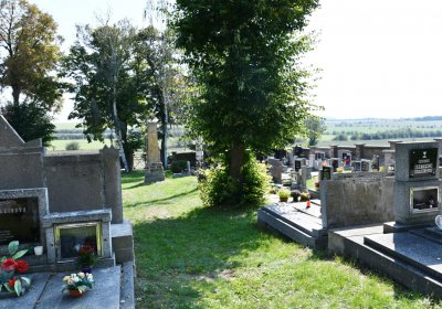 Zeměchy, Omnium, 2020