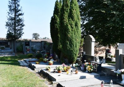 Zeměchy, Omnium, 2020