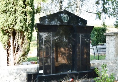 Zeměchy, Omnium, 2020