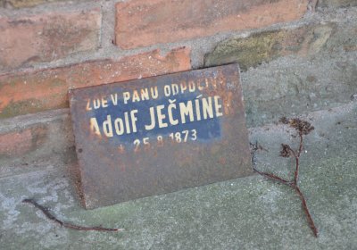 Zeměchy, Omnium, 2020