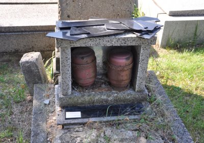 Zeměchy, Omnium, 2020