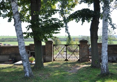 Zeměchy, Omnium, 2020