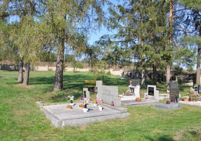 Zeměchy, Omnium, 2020