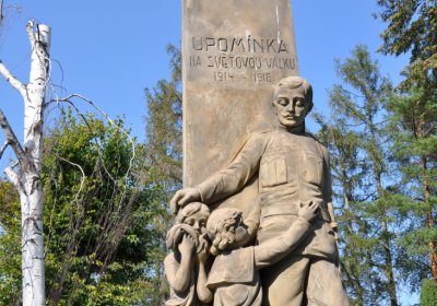 Zeměchy, Omnium, 2020