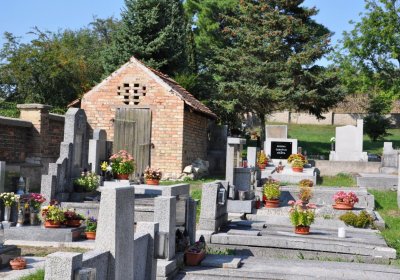 Zeměchy, Omnium, 2020