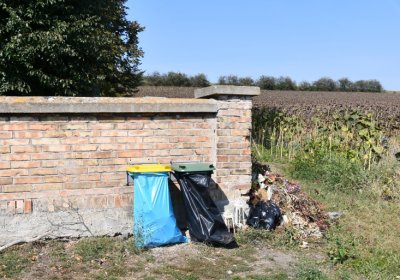 Zeměchy, Omnium, 2020