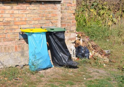 Zeměchy, Omnium, 2020