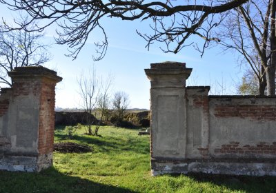 Břežany, Omnium, 2020