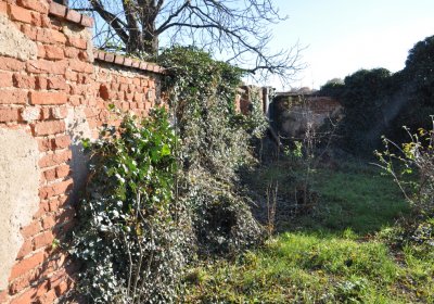 Břežany, Omnium, 2020