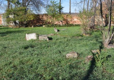 Břežany, Omnium, 2020