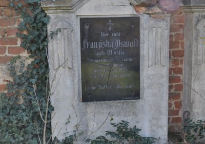 Břežany, Omnium, 2020