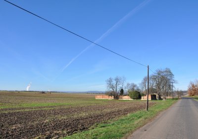 Břežany, Omnium, 2020