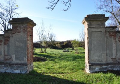 Břežany, Omnium, 2020