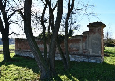 Břežany, Omnium, 2020