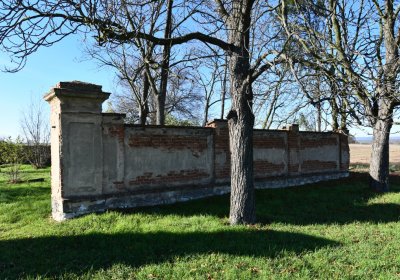 Břežany, Omnium, 2020