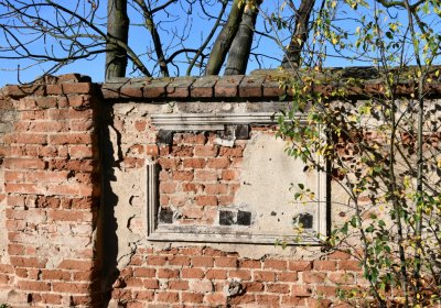 Břežany, Omnium, 2020