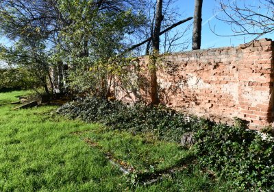 Břežany, Omnium, 2020