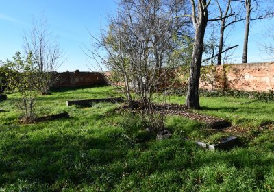 Břežany, Omnium, 2020